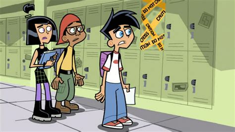 Danny Phantom: Season One .